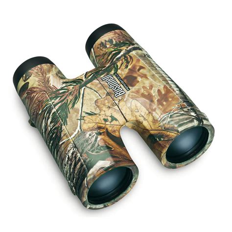 Jumelles Bushnell 10x42 Permafocus Realtree Camo