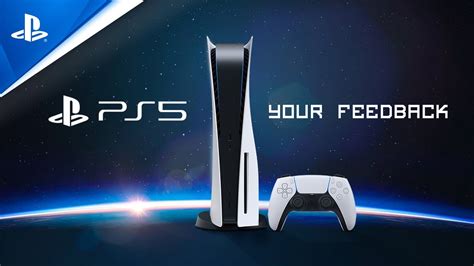 PlayStation 5 – User-Reviews and Feedback – Spottis