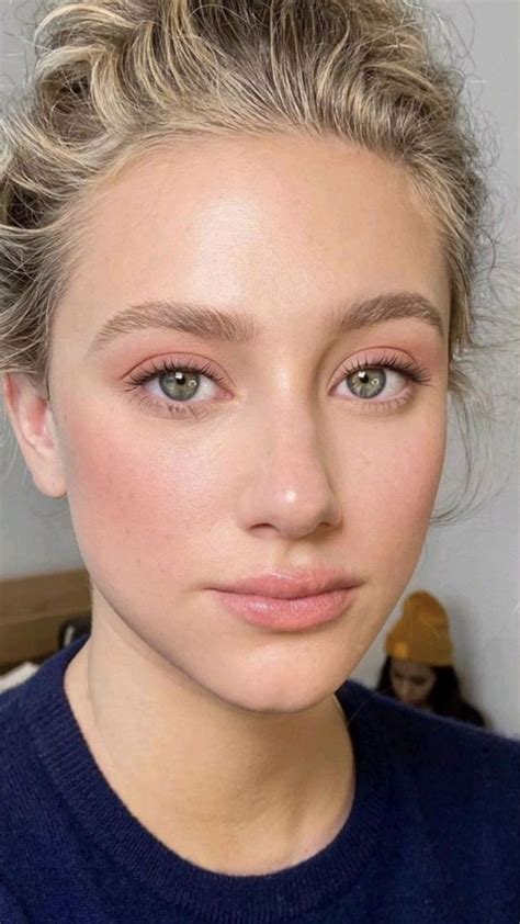 Vanilla Girl Makeup Achieve The Latest Makeup Trend In 2024 Fair