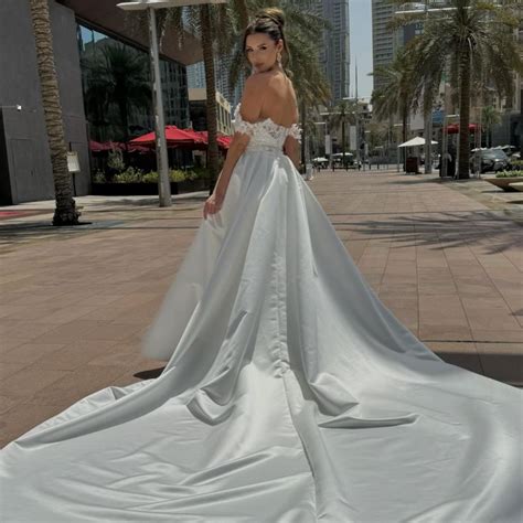 MIXME I Bridal Collection On Instagram Transform Your Wedding Dress