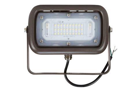 Larson Electronics Watt Led Flood Light Lumens V