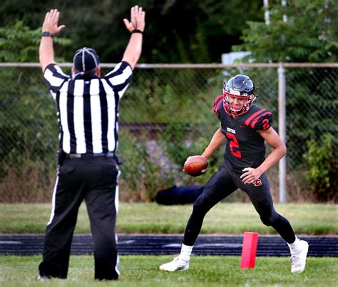 Badgers men's basketball commit Johnny Davis left significant mark in ...