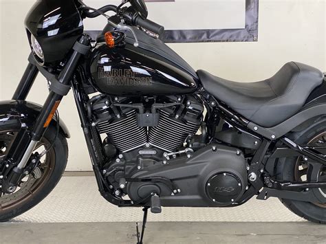 New 2020 Harley Davidson Softail Low Rider Fxlrs