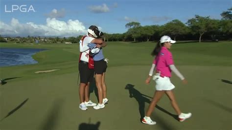 LPGA Now | 2023 LOTTE Championship Final Round | LPGA | Ladies ...