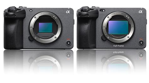 Sony FX30 Vs FX3 Digital Camera World