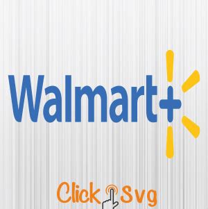 Walmart Logo Svg | Walmart Logo Png | Walmart Logo Vector