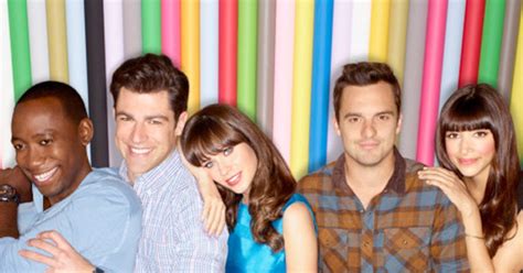 Exclusive New Girl Sneak Peek Watch E Online