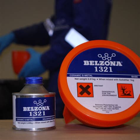 Belzona 1300 Series