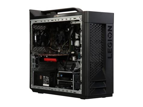 Lenovo Gaming Desktop Legion T530 28ICB 90JL007SUS Intel Core I7 8700