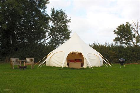 Cotswold Meadow Camping Chipping Sodbury Updated 2019 Prices Pitchup®