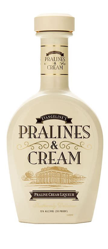 Pralines And Cream