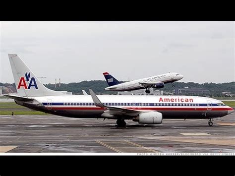 American Airlines US Airways Merging Biggest US Airlines YouTube