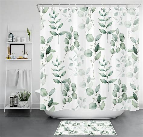 Bring Nature Inside Refresh Your Bathroom With Vintage Botanical