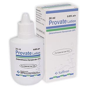 Provate S Lotion Saffron Pharma