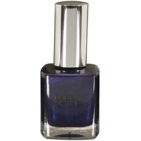 pure ice nail polish colors