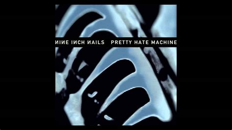 Nine Inch Nails Head Like A Hole Hq Youtube