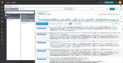 9 Best Cloud Logging Services For Log Management Analysis Monitoring