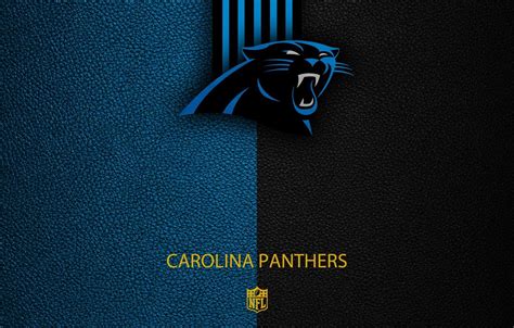 Panthers Logo Wallpapers on WallpaperDog