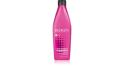 Redken Color Extend Magnetics шампунь для защиты окрашенных волос ...