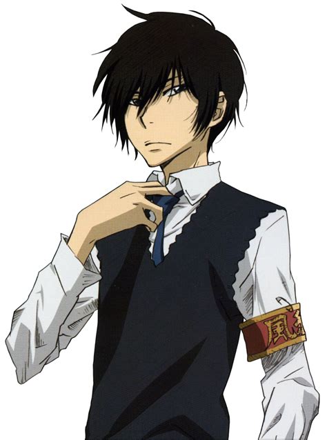 Hibari Kyoya - Hibari Kyoya Photo (34328964) - Fanpop