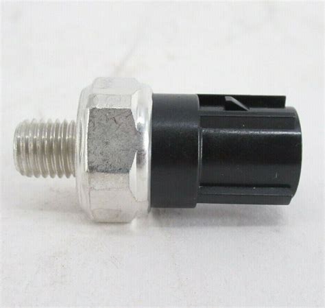 Genuine Oem Honda Pne G Oil Pressure Switch Sensor Ebay