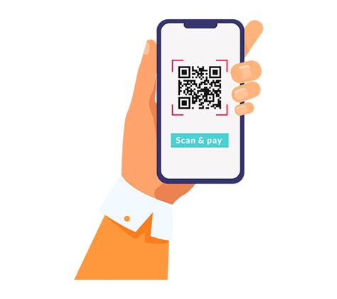 Pagos Por Qr Cobra R Pidamente A Trav S De Un Qr Paylands