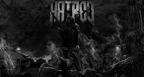 hatred review pc