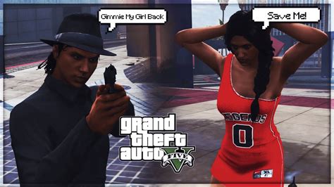 Gta Roleplay He Stole My Girl I Pulled Up Gta Rp Youtube