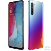 Oppo Reno 3 Und Reno 3 Pro 5G Offizielle Renderbilder In Allen Farben