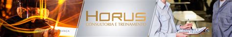 Horus Consultoria E Treinamento