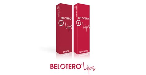 Merz Aesthetics launches new Belotero® Lips dermal filler products ...