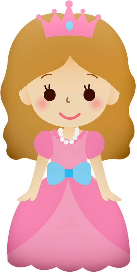 Princess Clip Art Clipart De Cuento De Hadas Princesa Off