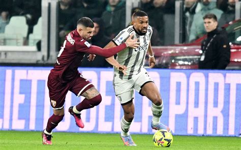 Juventus Torino Video Gol E Highlights Sky Sport