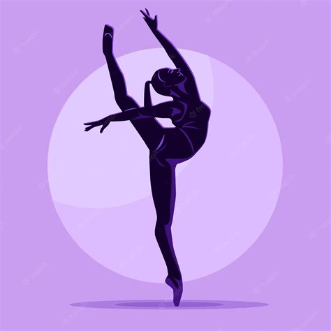 Dance Silhouette Wallpapers - Top Free Dance Silhouette Backgrounds ...