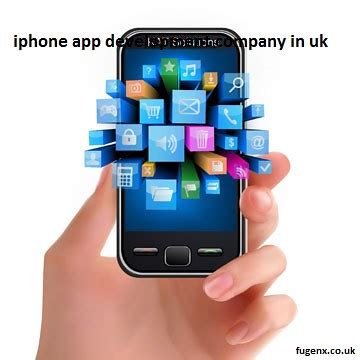 Mobile App Development Company In Uk Fugenx Technologies I Flickr