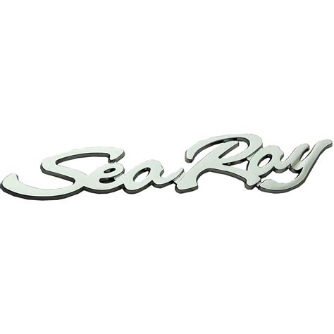 Sea Ray Logo Png 22 Koleksi Gambar