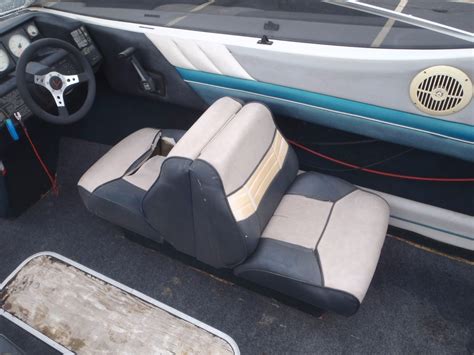 Bayliner Capri 2070 1991 For Sale For 100 Boats From