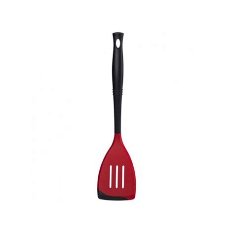 Le Creuset Flex Stegepalet Cm Black Cerise Paletknive Nicebuy Dk