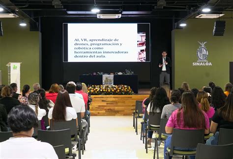 LA INTELIGENCIA ARTIFICIAL ABRE OPORTUNIDADES EN LA EDUCACIÓN QUE NO