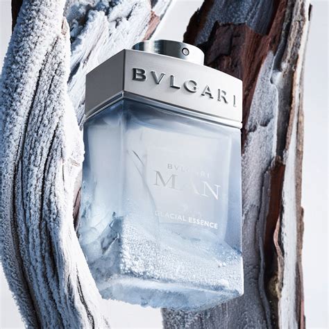 Perfume Man Glacial Essence Bvlgari Beleza Na Web