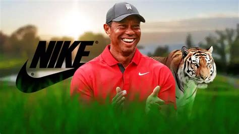 Pga Tour Tiger Woods Has Moved On From Iconic Tw Logo After Nike