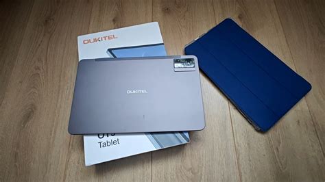 Oukitel Ot Review A Tablet Beyond The Ordinary Under Techxreviews