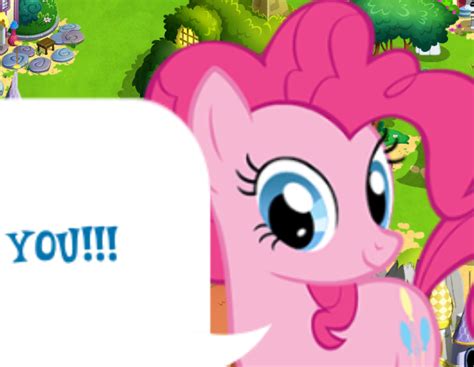 3258836 Safe Gameloft Pinkie Pie Earth Pony Pony G4 My Little