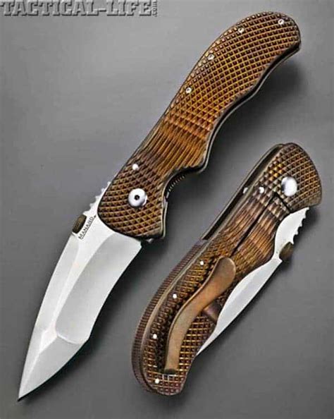 22 Beautiful Custom Pocket Knives Guaranteed To Give You Knife Envy