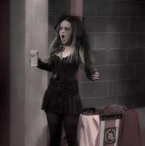 JADE WEST In 2023 Jade West Liz Gillies Jade West Victorious