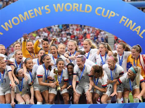 El Palmar S Del Mundial Femenino De F Tbol