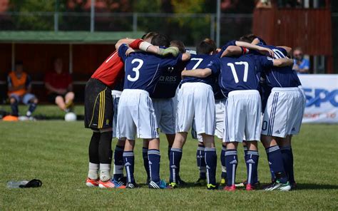 Best young talents in the world – Ilminster Town Youth FC