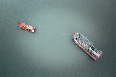 Quelle Voiture Pour Tracter Un Bateau De Kg