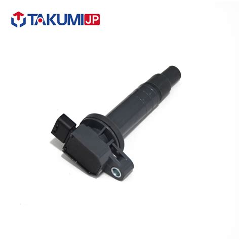 90919 02240 Takumi Ignition Coil Pack For Toyota