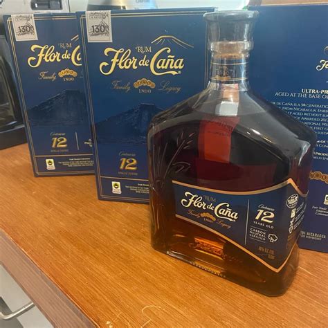 Flor de Caña Reviews abillion